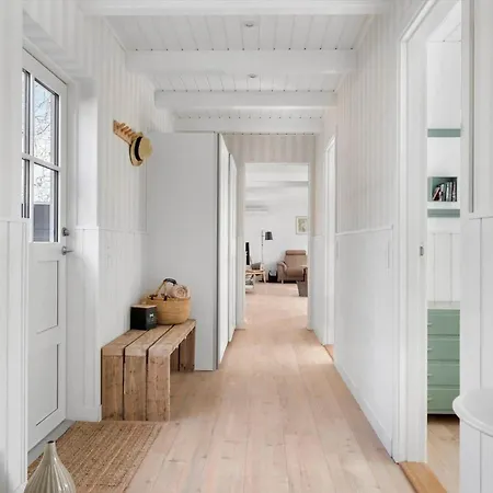 بيت للعطل 3604-nexo-turistvej-42 Neksø